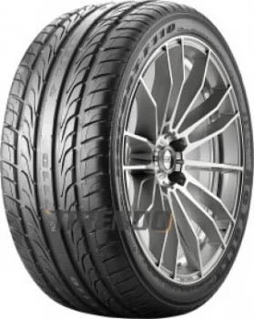 Image of Rotalla XSport F110 285/35 R22 106V XL