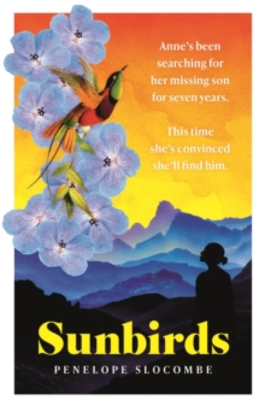 Image of Sunbirds Paperback / softback