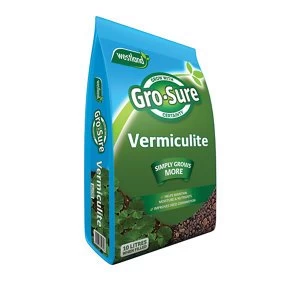 Image of Gro Sure Vermiculite 10L