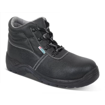Image of D/D Chukka S3 Black - Size 12