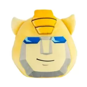 Image of Bumblebee Mega Plush for Merchandise