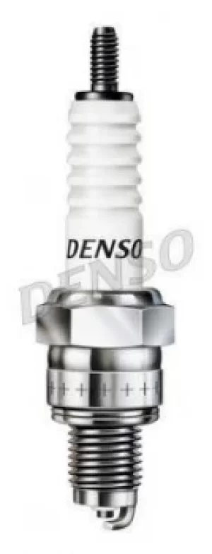 Image of 1x Denso Standard Spark Plugs U24FS-U U24FSU 067800-4620 0678004620 4009