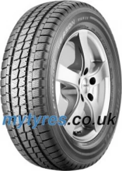 Image of Falken EUROALL SEASON VAN11 ( 215/75 R16C 116/114R )