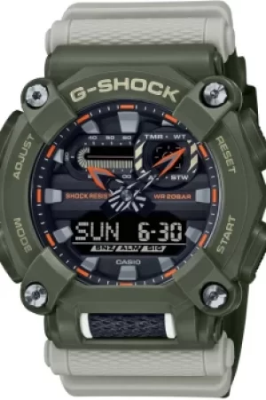 Image of Casio G-Shock Hidden Coast Series Watch GA-900HC-3AER