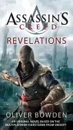 Image of assassins creed revelations