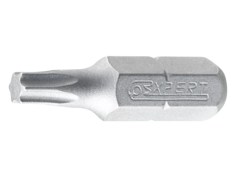 Image of Expert by Facom Torx Screwdriver Bit E117776 Type: T15