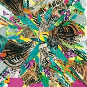 Image of Batch by Batsch Vinyl Album