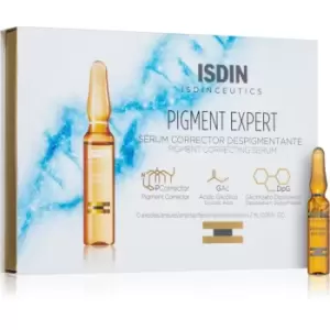 Image of Isdin Isdinceutics Pigment Expert 10 Ampule x 2ml