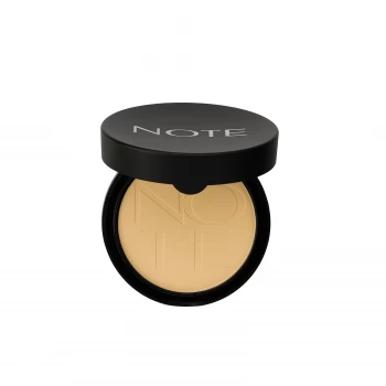 Image of Luminous Silk Compact Powder 10g (Various Shades) - 05 Honey Beige