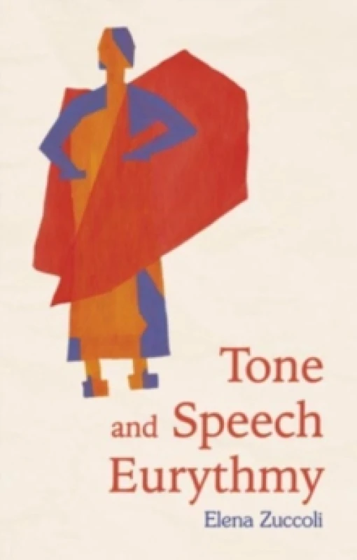 Image of Tone and Speech Eurythmy Paperback / softback