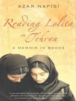 Image of Reading Lolita in Tehran by Azar Nafisi Paperback