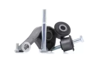 Image of SASIC Repair Kit, support-/steering link 1003562 PEUGEOT,CITROEN,306 Schragheck (7A, 7C, N3, N5),306 Cabriolet (7D, N3, N5),PARTNER Combispace (5F)