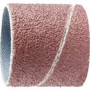 Image of PFERD KSB 3030 A 60 42239105 Sanding sleeve Grit size 60 (Ø x H) 30 mm x 30 mm 25 pc(s)