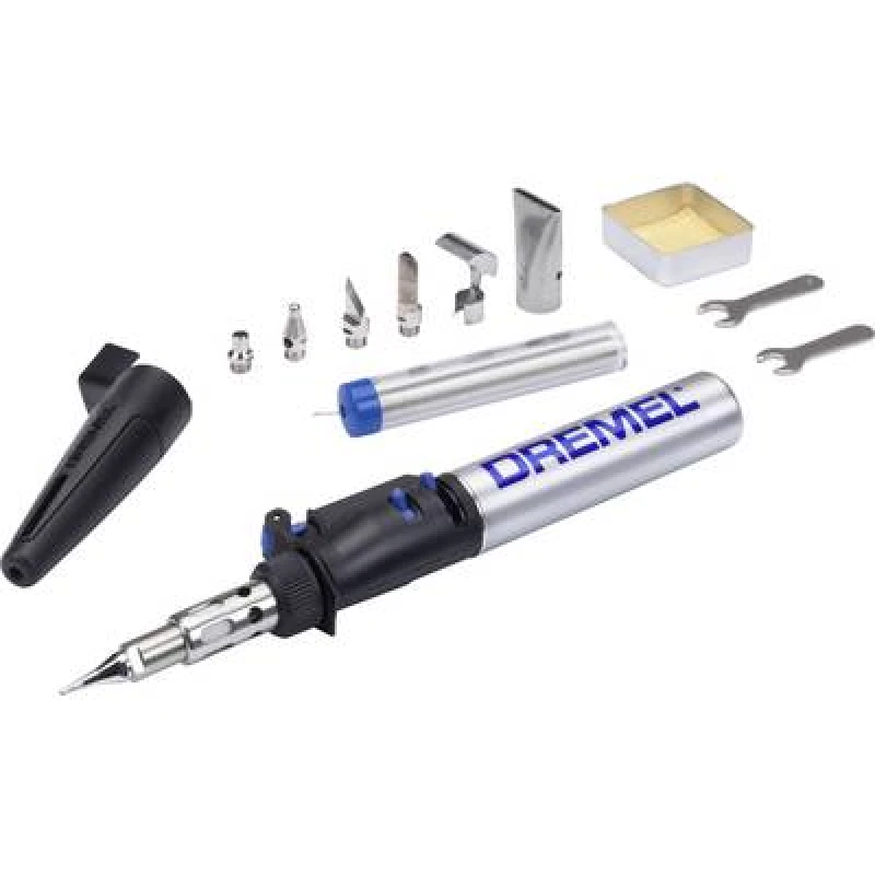 Image of DREMEL Dremel VersaTip Butane Gas Torch