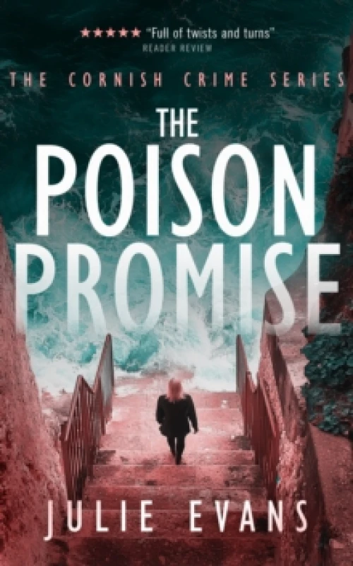 Image of The Poison Promise. Paperback. By Julie Evans Books