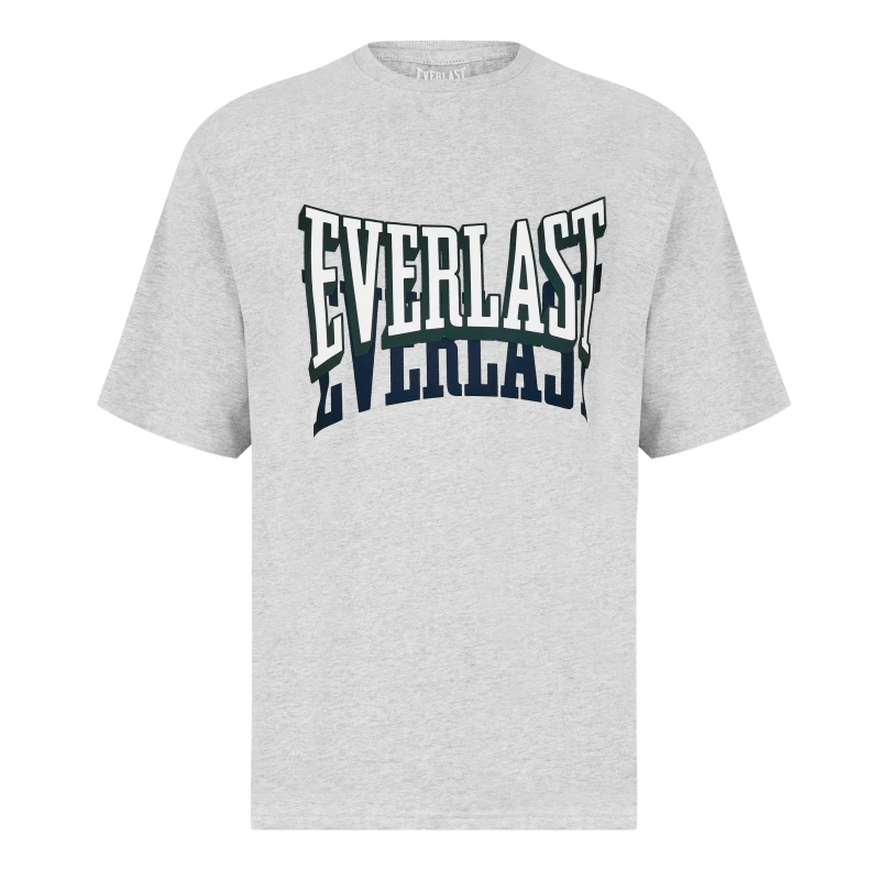 Image of Everlast Choice of Champions Tee - Green Green S