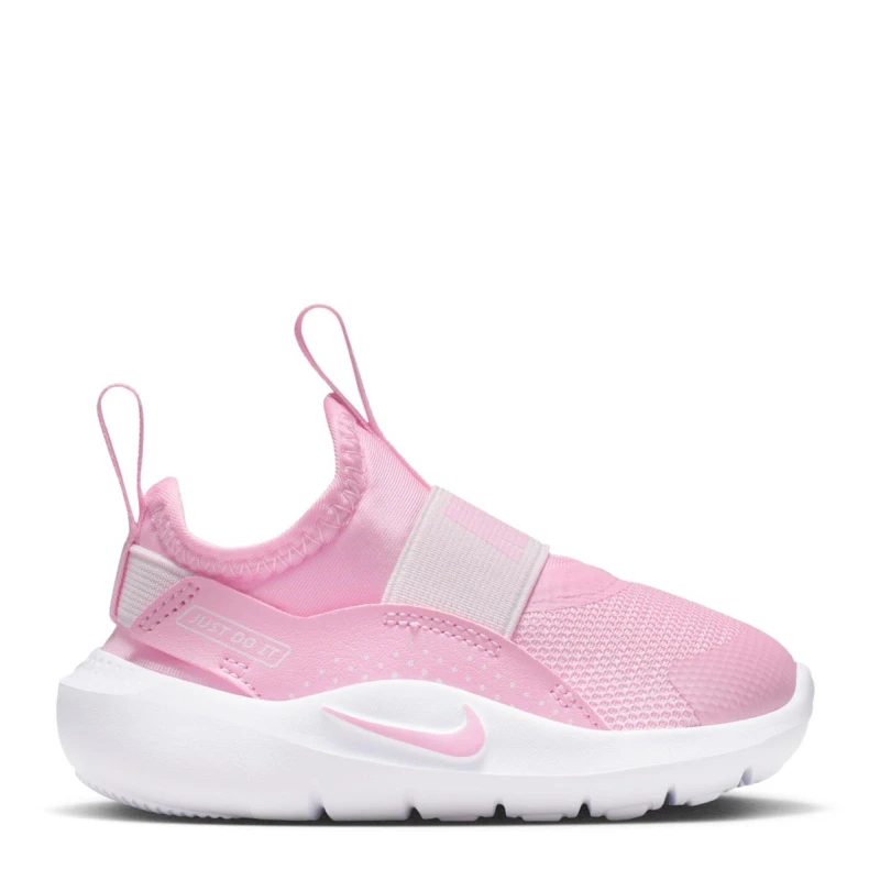 Image of Nike Flex Runner 4 In61 Med Soft Pink unisex C9 (27)