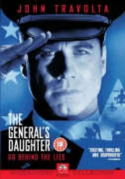 Image of The Generals Daughter