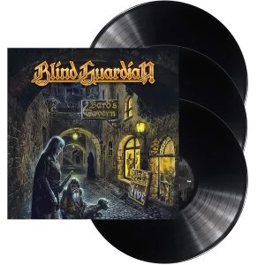 Image of Blind Guardian - Live Vinyl