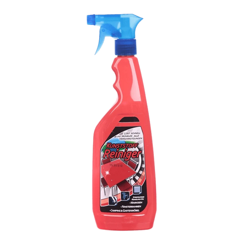 Image of MOTIP 190261 Synthetic Material Cleaner Capacity: 400ml CST5430 Synthetic Material Cleaner (1894)