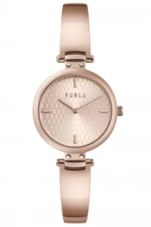 Image of Furla New Pin Watch WW00018007L3