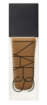 Image of Nars Cosmetics All Day Luminous Weightless Foundation Benares