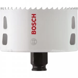 Image of Bosch Progressor Wood and Metal Hole Saw 89mm