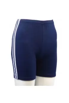 Image of Stripe Shorts
