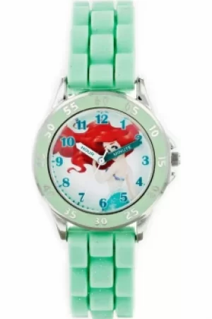 Image of Childrens Disney Princesses Ariel Watch PN9007