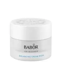 Image of Babor Skinovage Balancing Cream Rich 50ml