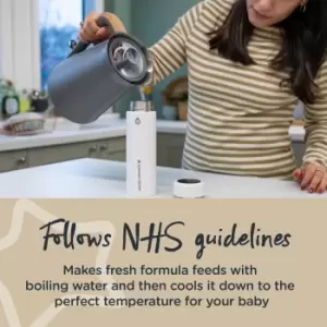 Image of Go Prep Formula Feed Maker Kit