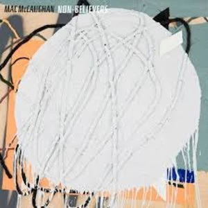 Image of Mac McCaughan - Non-Believers Limited Edition Grey Vinyl