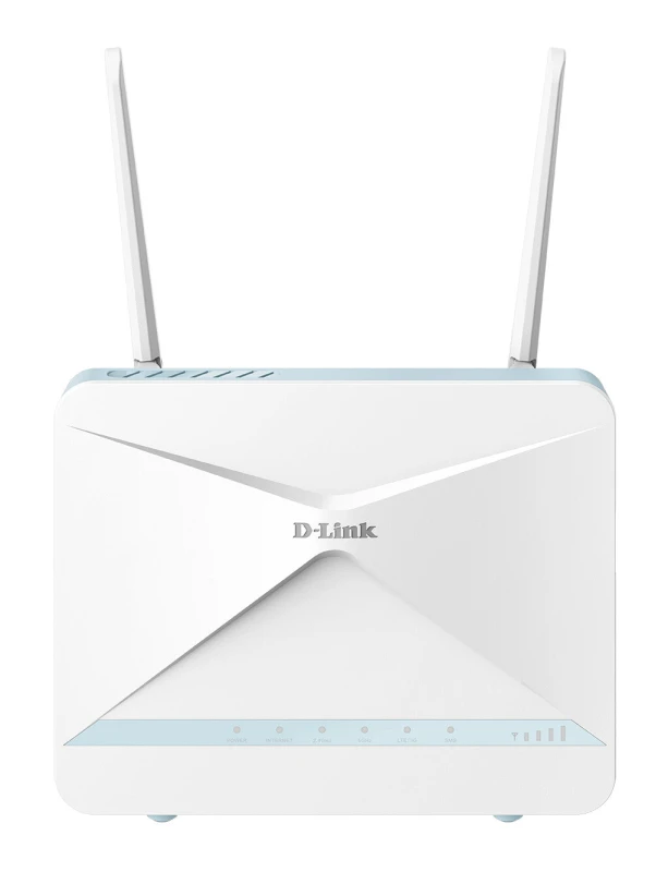 Image of D-Link EAGLE PRO AI AX1500 4G+ SMART