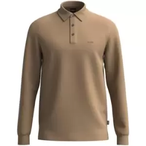 Image of Boss Pado 30 10241542 01 - Beige