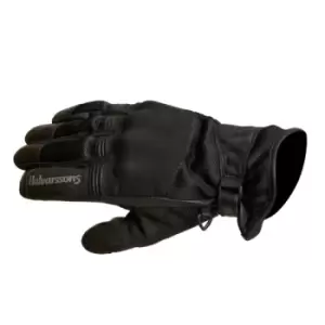 Image of Halvarssons Glove Gla Black 9