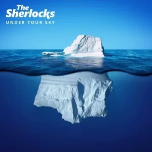 Image of Under Your Sky by The Sherlocks CD Album
