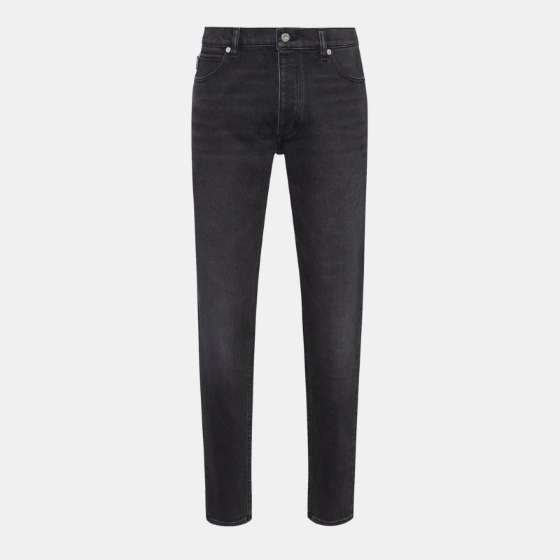 Image of Hugo Brody Jeans Grey 021 male 36W S