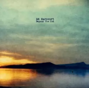 Image of Beyond the End by Ed Harcourt CD Album