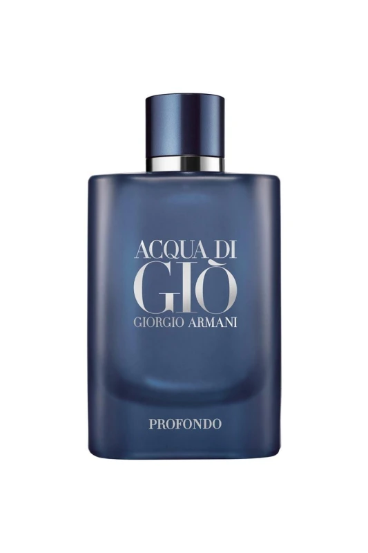Image of Giorgio Armani Acqua Di Gio Profondo Eau de Parfum Refillable Spray 50ml