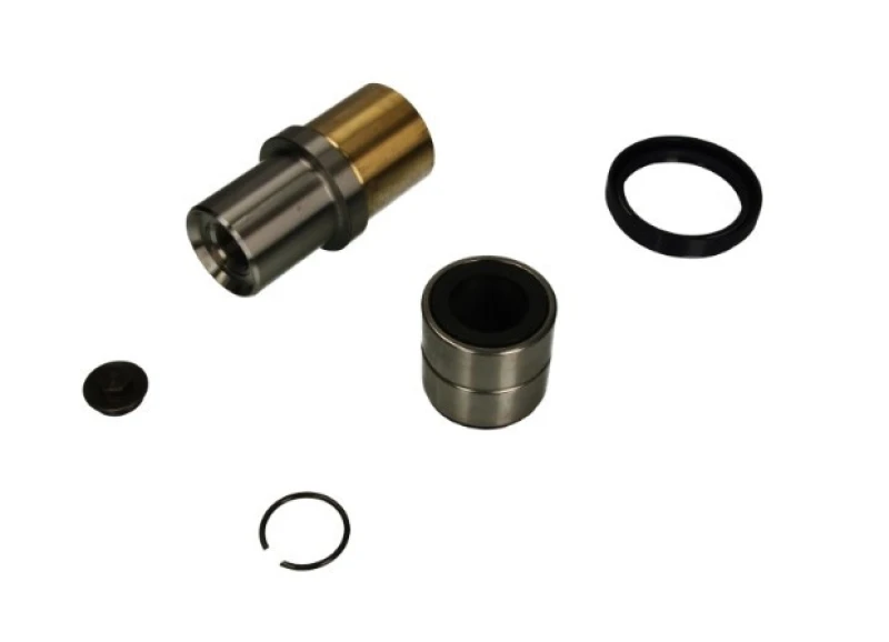 Image of LEMA 236 Repair Kit, stub axle pin both sides Repair Kit,stub axle pin (652)