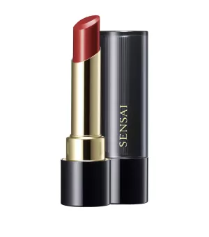 Image of Sensai Rouge Intense Lasting Colour Lipstick Color IL 114