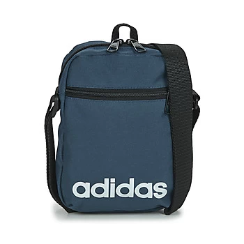 Image of adidas LINEAR ORG womens Pouch in Blue - Sizes One size