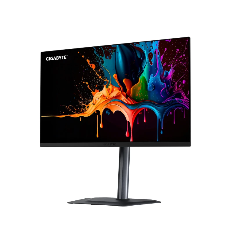 Image of Gigabyte Gigabyte MO27Q3 27OLED QHD 360Hz Gaming Monitor MO27Q3-EK