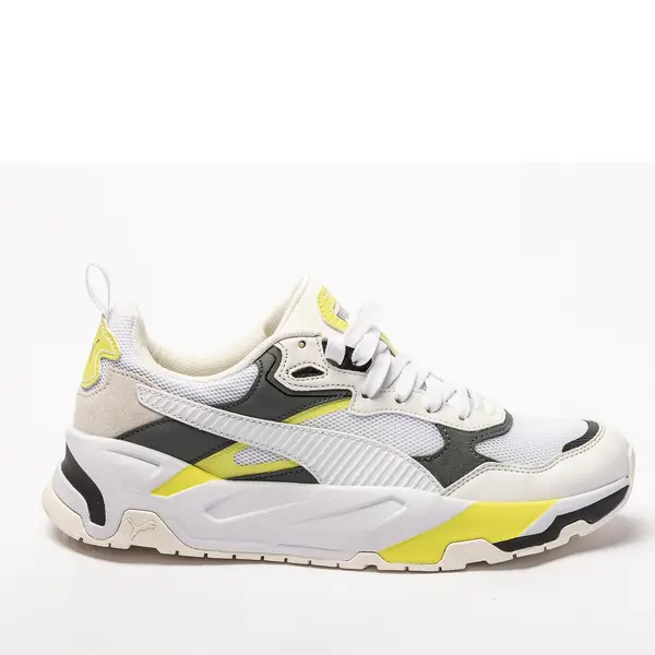 Image of Trinity Leather Trainers