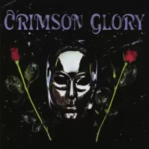 Image of Crimson Glory - Crimson Glory Vinyl
