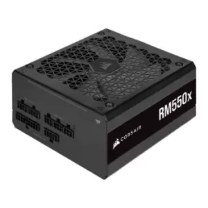 Image of Corsair RM550x 550 Watt Fully Modular 80+ Gold PSU/Power Supply