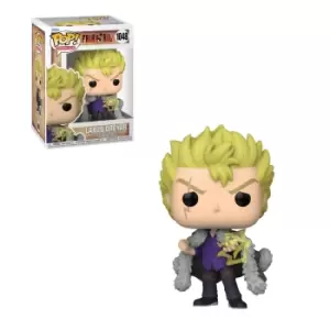 Image of Fairy Tail Laxus Dreyar Funko Pop! Vinyl
