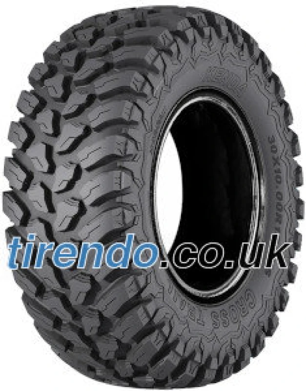 Image of Kenda K3213 Cross Trail ( 27x11.00-14 TL 81M ) Motorcycle tires
