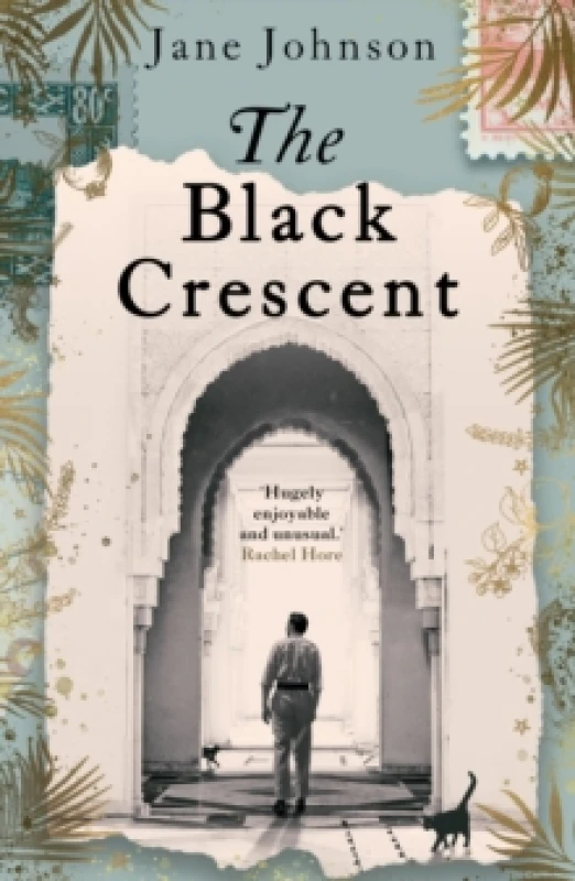 Image of The Black Crescent Paperback / softback