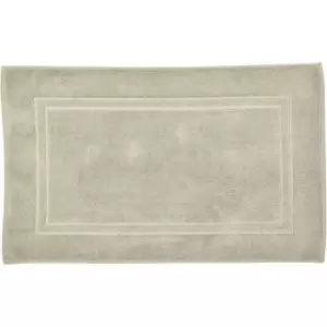 Image of Drift Home Abode Eco Bath Mat - Natural, Cotton